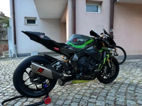 Yamaha YZF-R1 undefined | Auto.bg — изображение 5