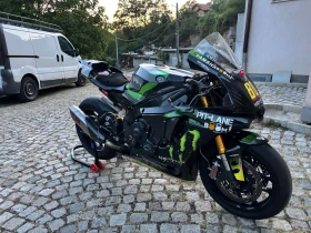 Yamaha YZF-R1 undefined | Auto.bg — изображение 2