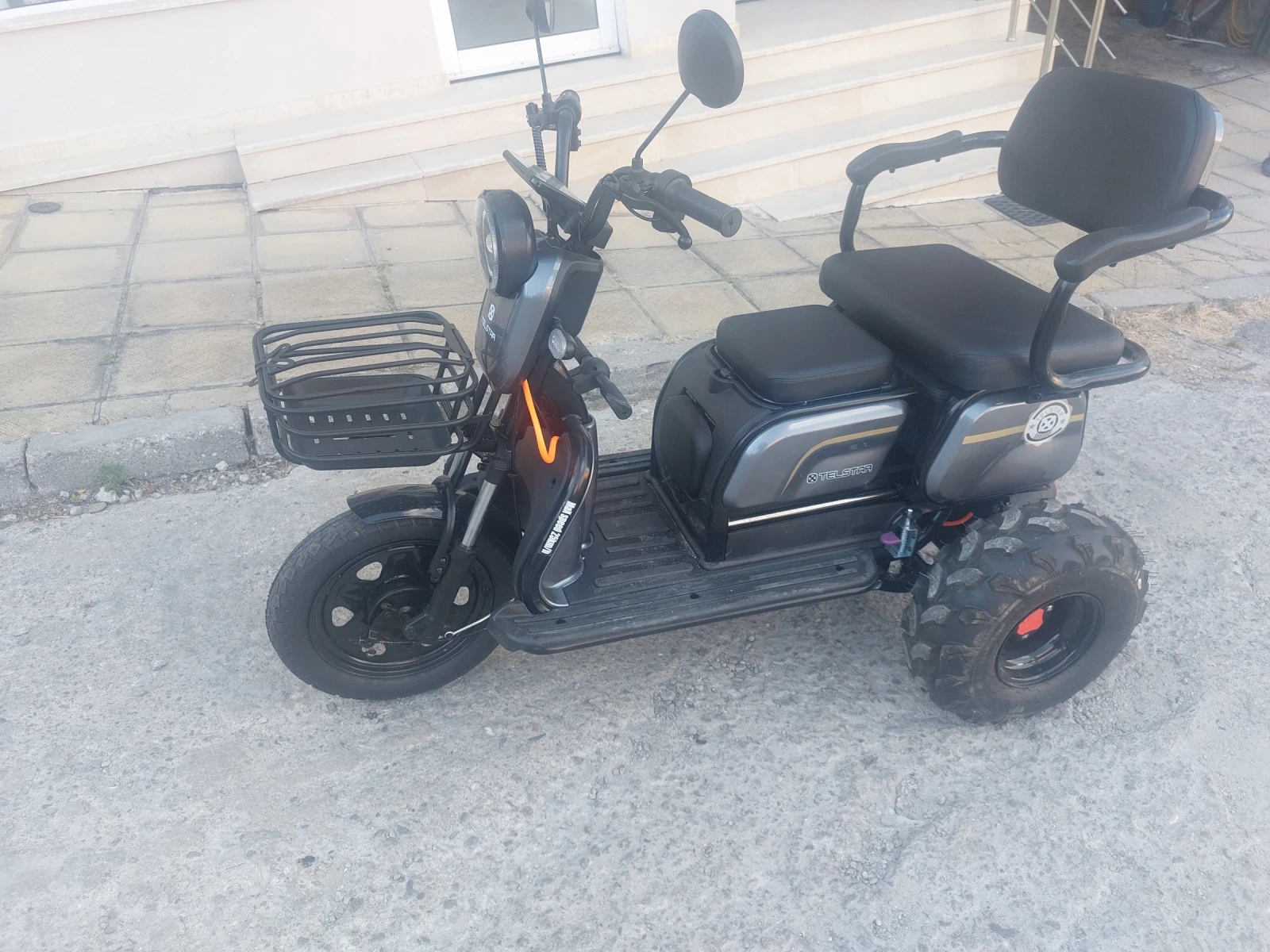 Други Друг Дезърт ts 350 - изображение 10