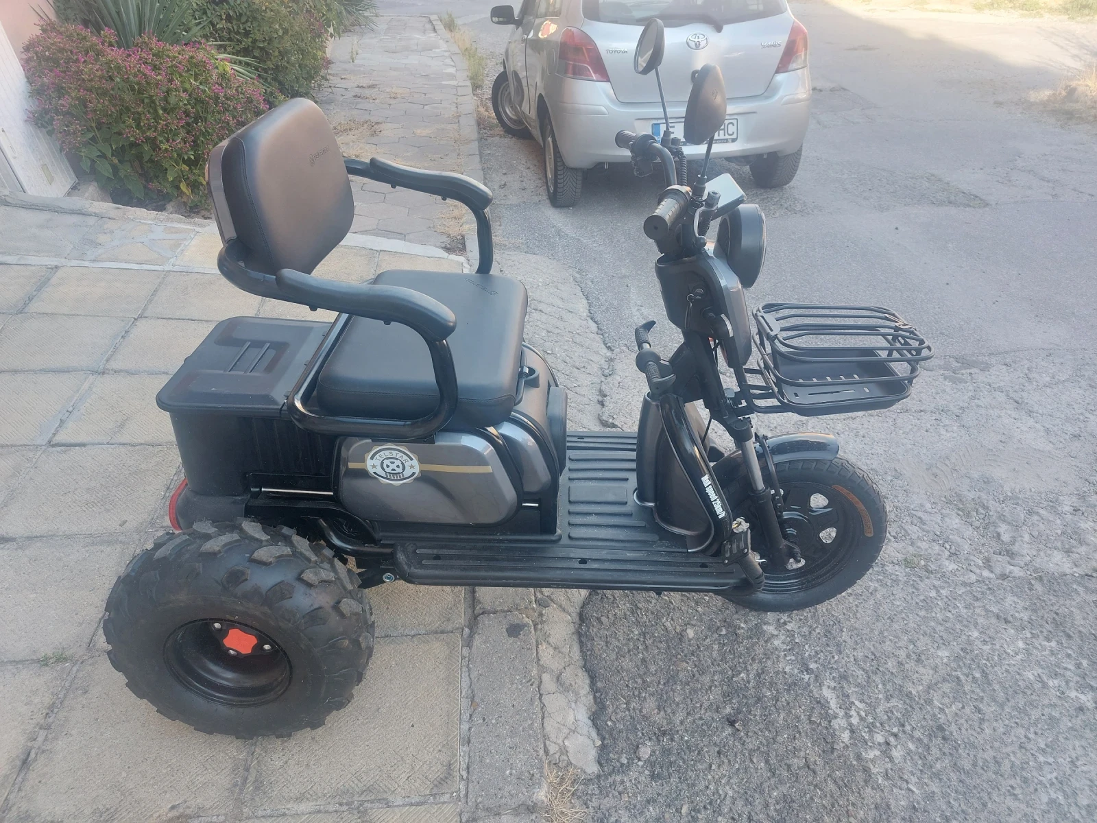 Други Друг Дезърт ts 350 - изображение 2