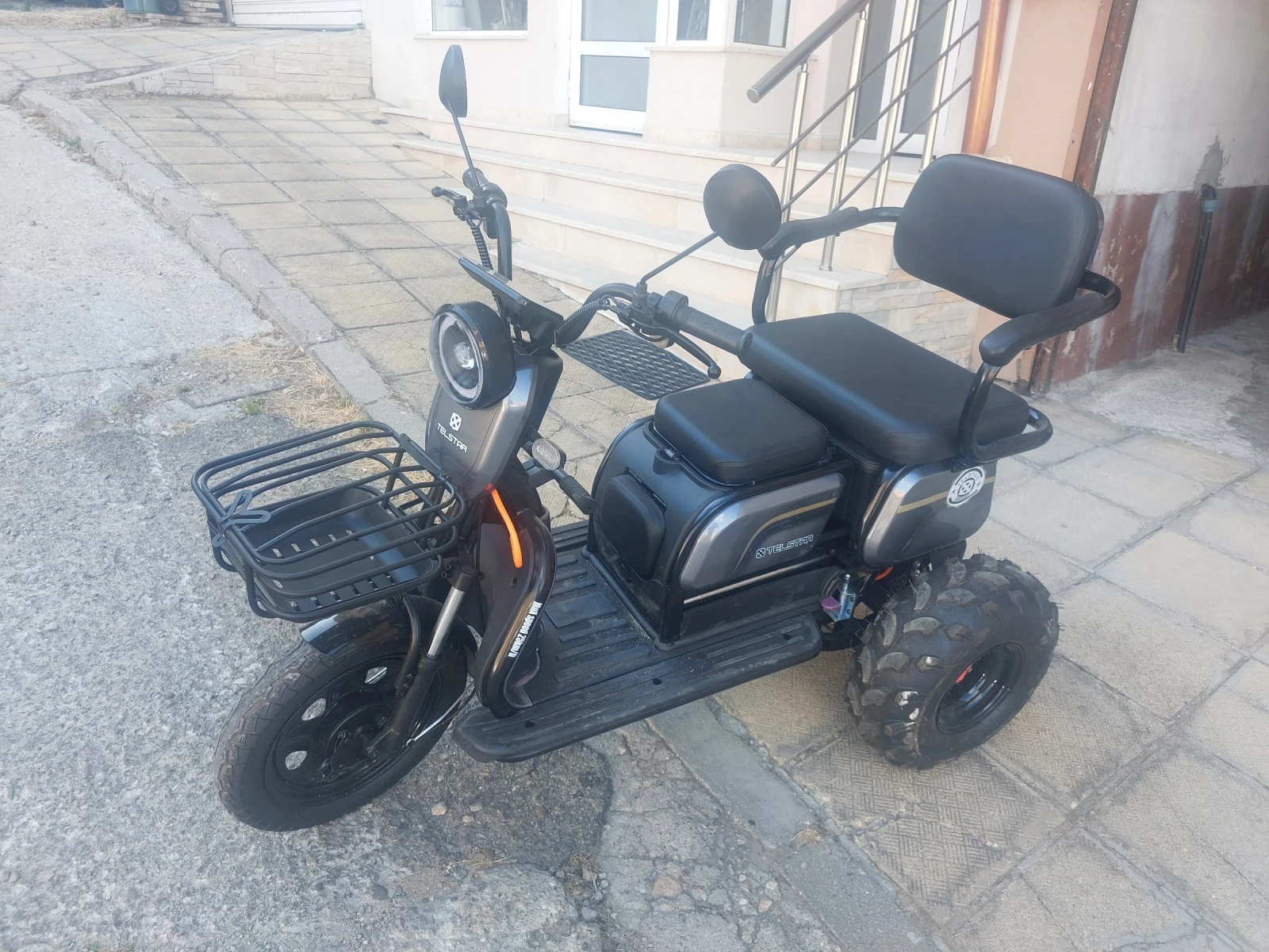 Други Друг Дезърт ts 350 - изображение 5