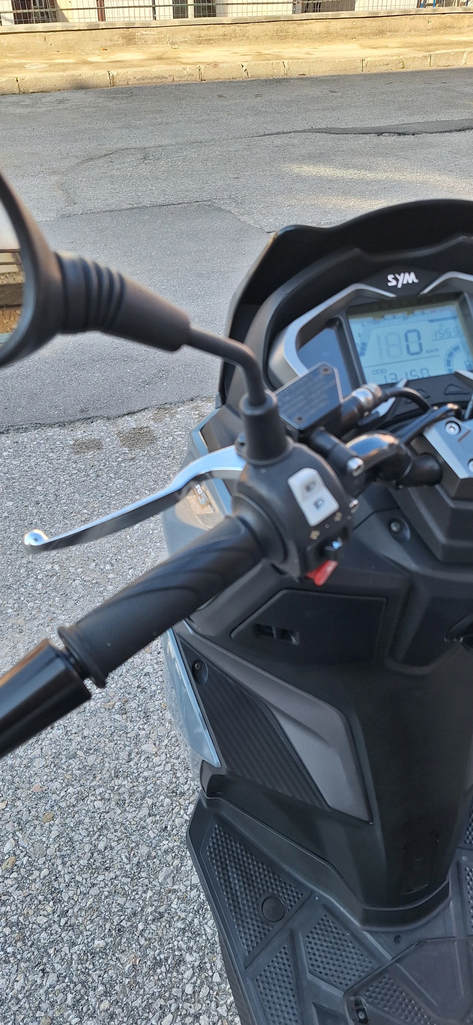 Sym Jet ������ | Mobile.bg � ����������� 14