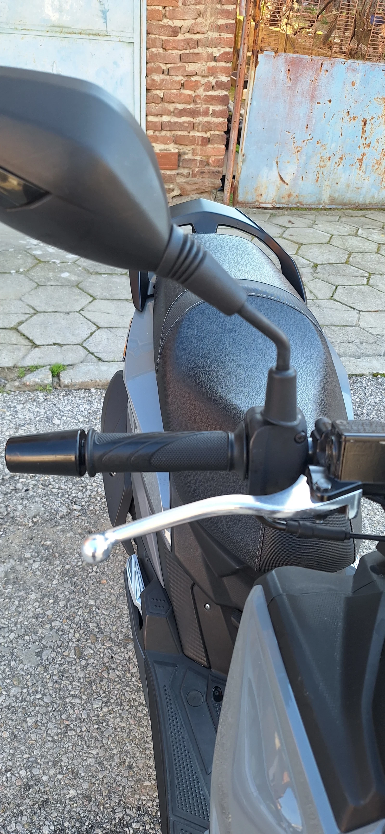 Sym Jet ������ | Mobile.bg � ����������� 11