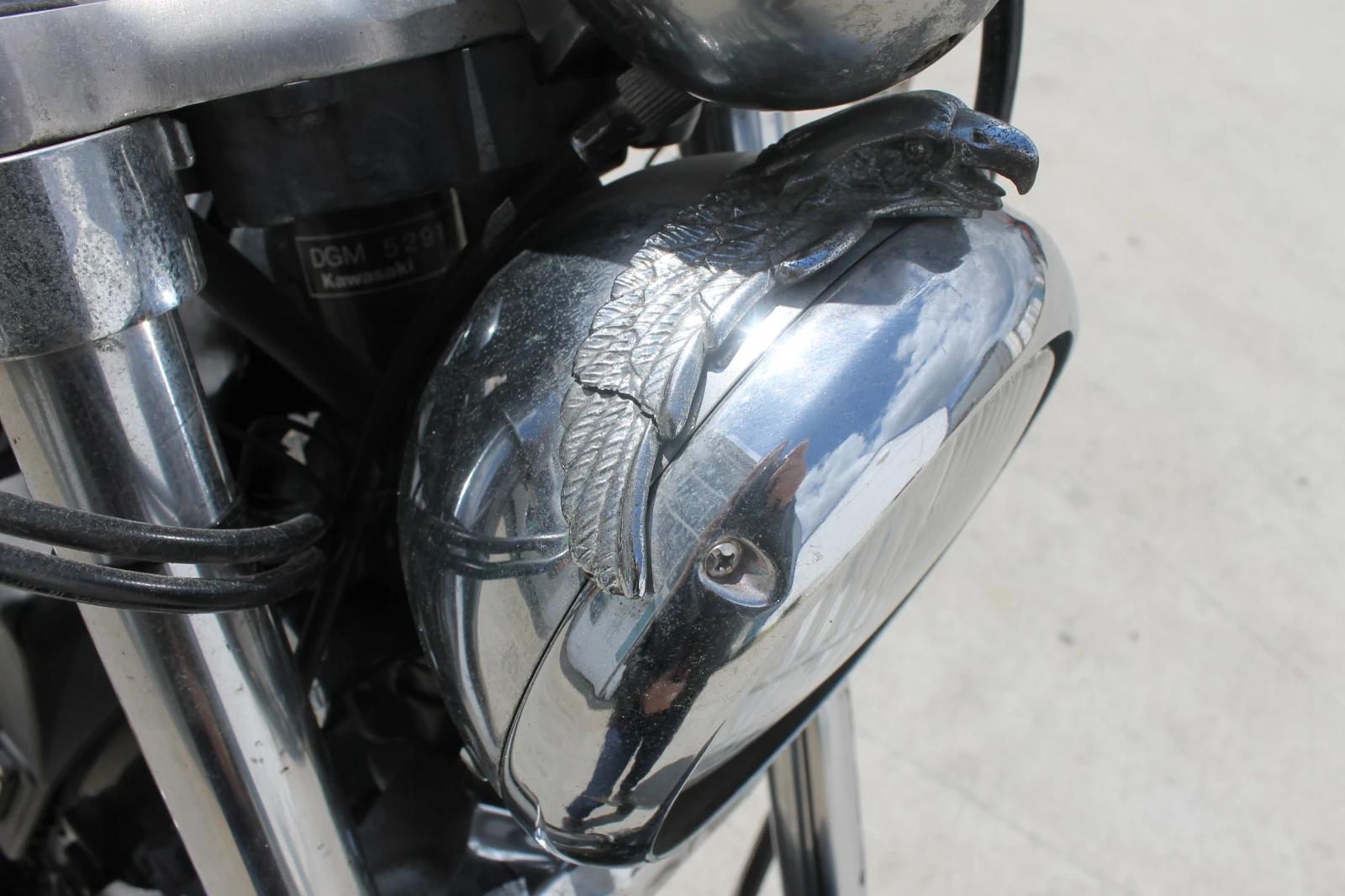 Kawasaki EN 500 �, ������, ��� ���� | Mobile.bg � ����������� 4