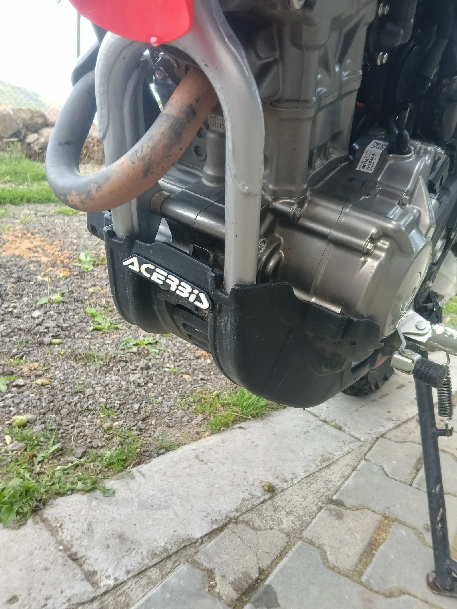 Honda Crf 300l | Mobile.bg � ����������� 6