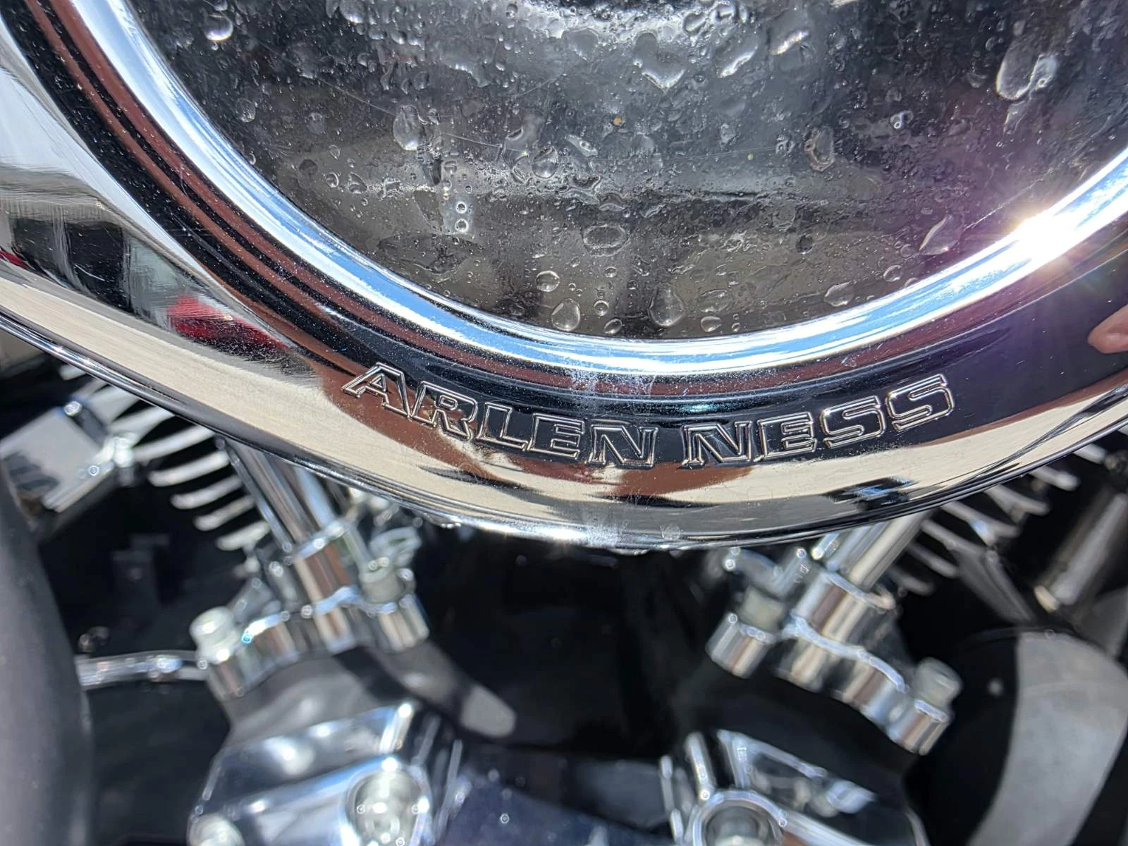 Harley-Davidson Custom BREAKOUT 13 | Mobile.bg � ����������� 13
