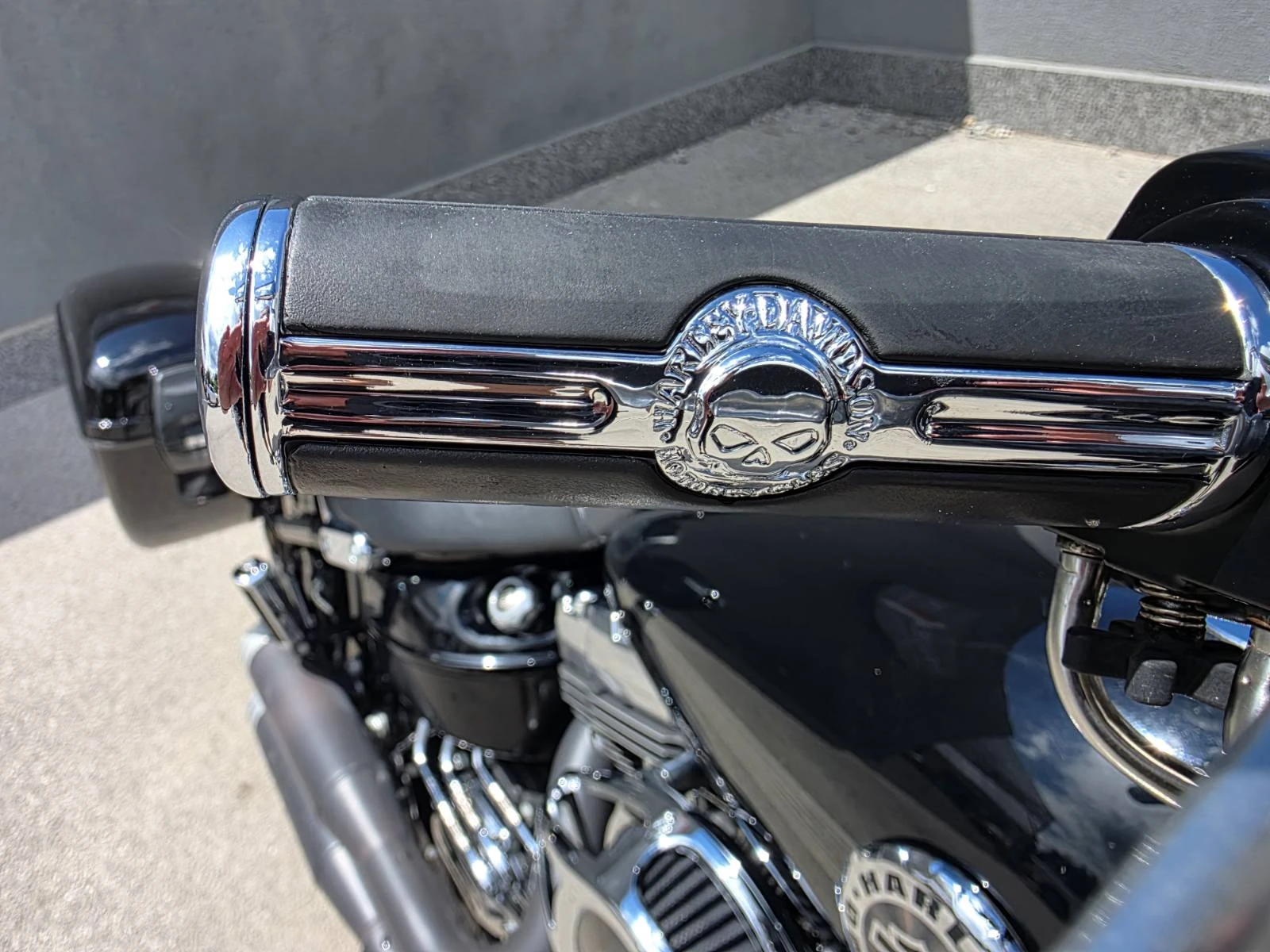 Harley-Davidson Custom BREAKOUT 13 | Mobile.bg � ����������� 12