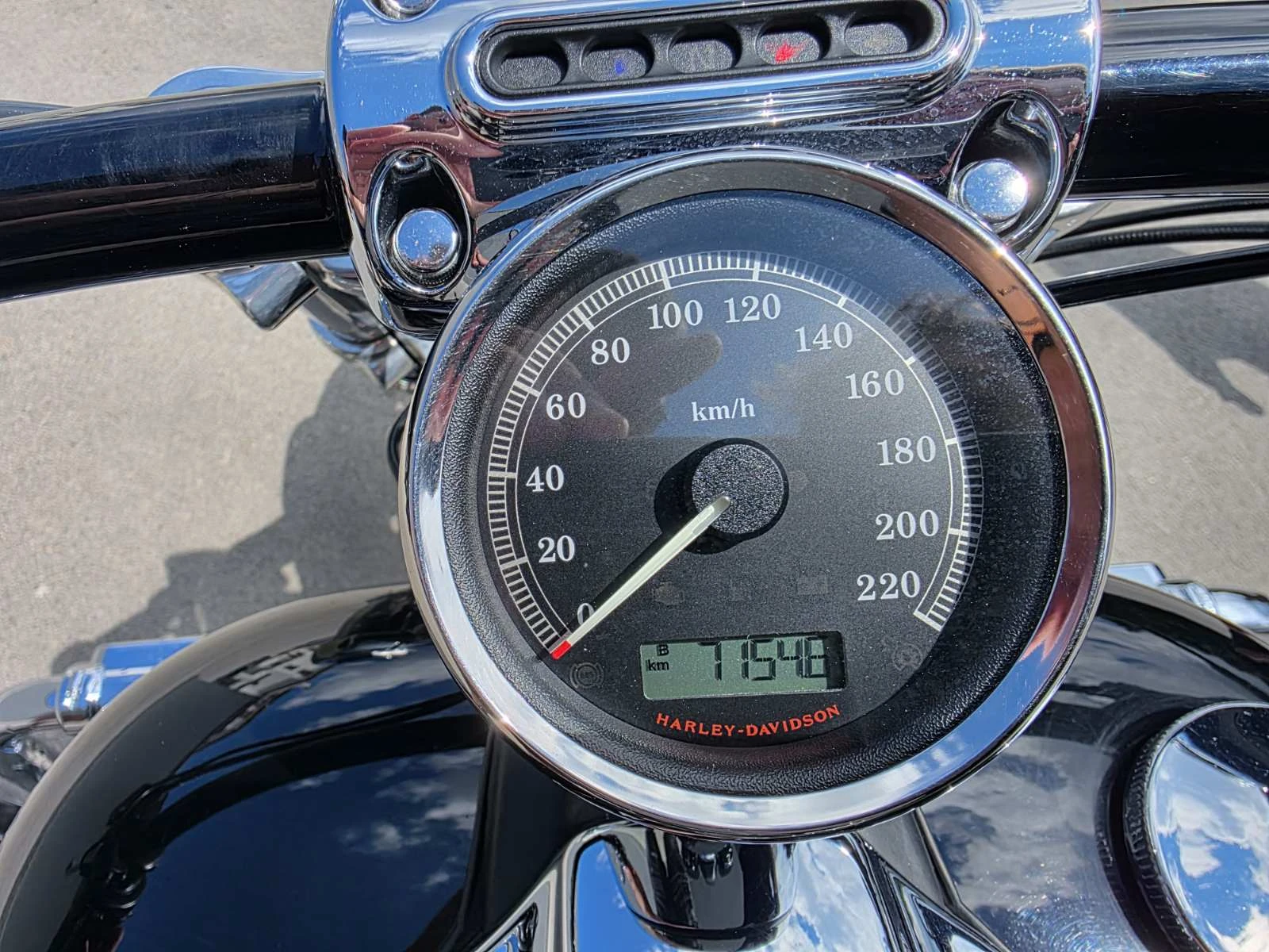 Harley-Davidson Custom BREAKOUT 13 | Mobile.bg � ����������� 10