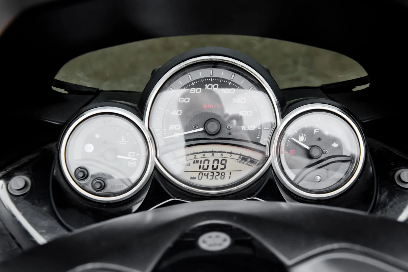 Yamaha T-max 500i ABS , снимка 11 - Мотоциклети и мототехника - 55946475