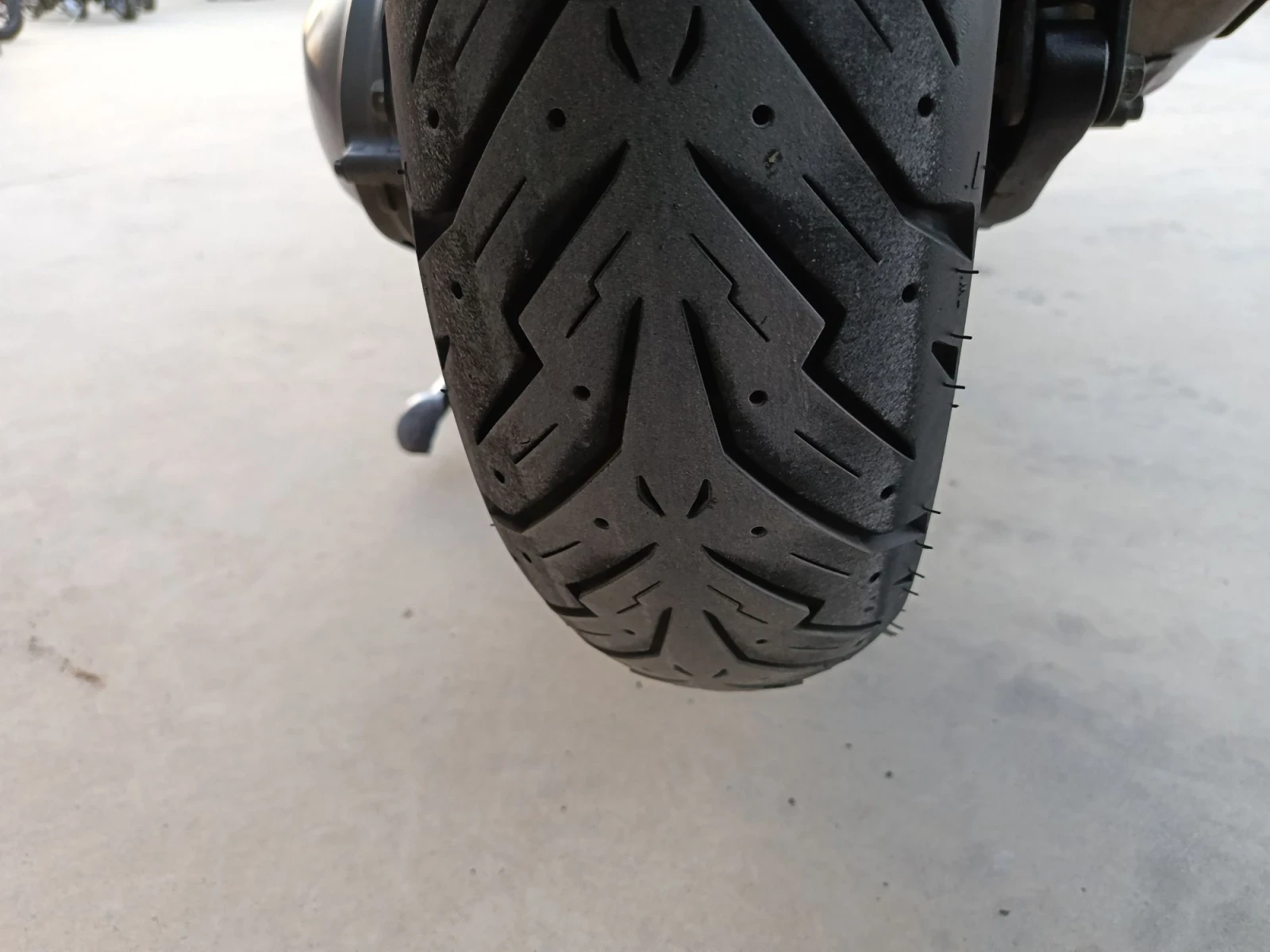 Honda Forza 300icc/ABS/TCS | Mobile.bg � ����������� 14