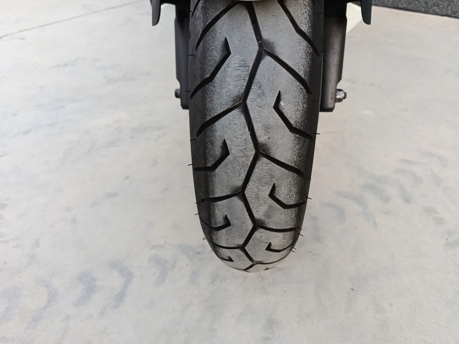 Honda Forza 300icc/ABS/TCS | Mobile.bg � ����������� 12