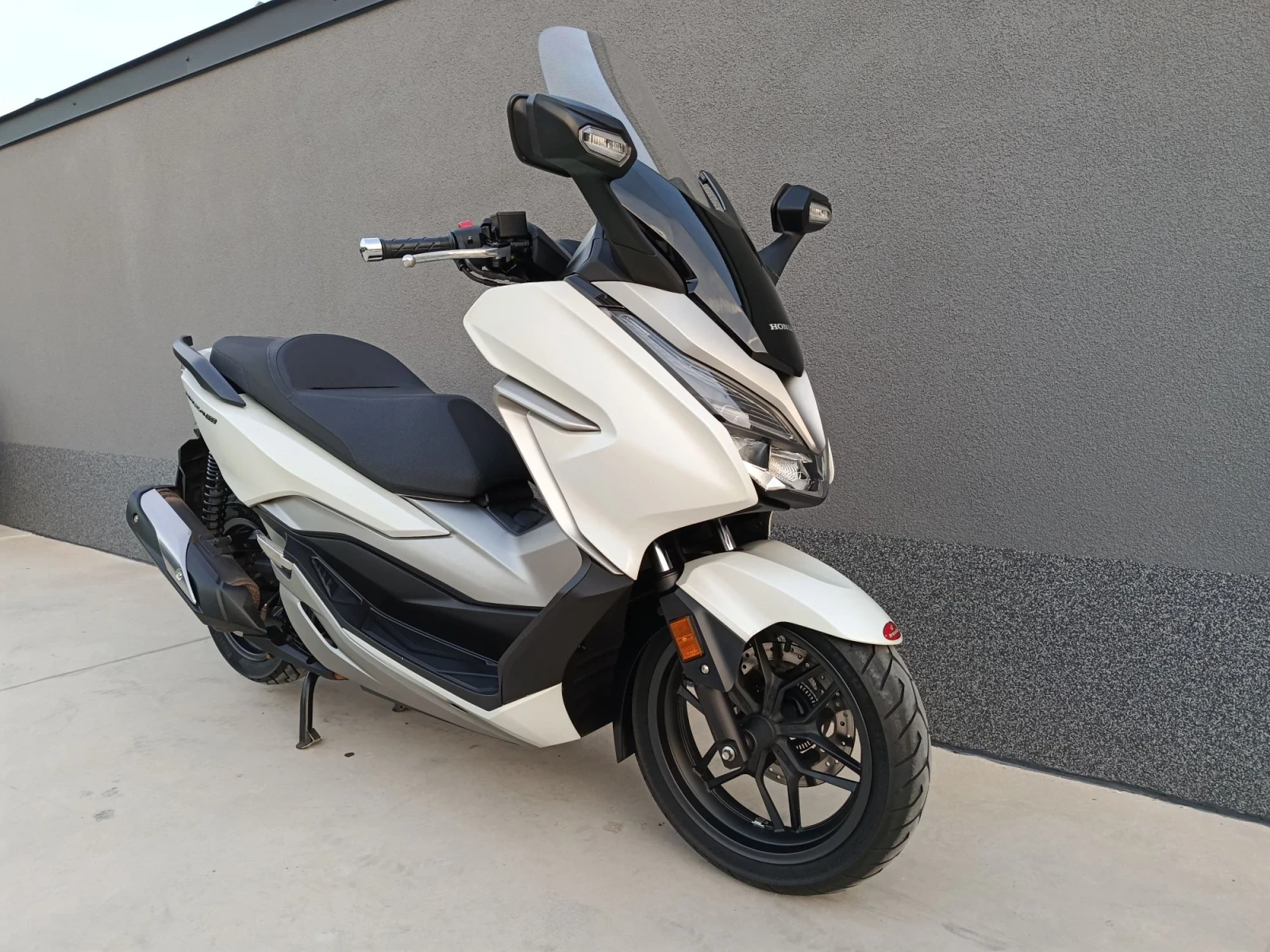 Honda Forza 300icc/ABS/TCS | Mobile.bg � ����������� 6