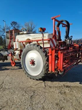 Пръскачка Hardi HOLDER IN 251, снимка 11