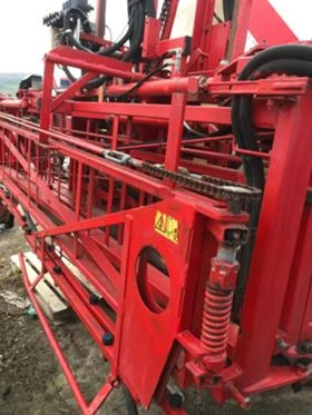 Пръскачка Hardi HOLDER IN 251, снимка 16