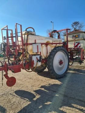 Пръскачка Hardi HOLDER IN 251, снимка 2