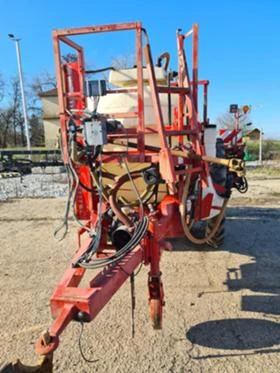 Пръскачка Hardi HOLDER IN 251, снимка 1