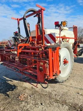 Пръскачка Hardi HOLDER IN 251, снимка 7