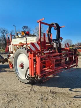 Пръскачка Hardi HOLDER IN 251, снимка 12