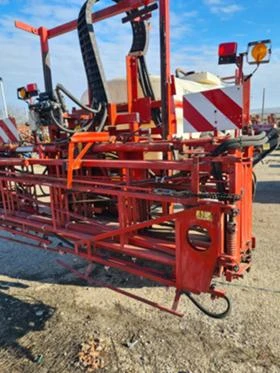 Пръскачка Hardi HOLDER IN 251, снимка 6