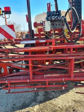 Пръскачка Hardi HOLDER IN 251, снимка 8