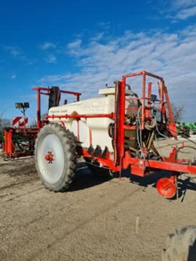 Пръскачка Hardi HOLDER IN 251, снимка 4