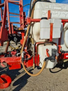 Пръскачка Hardi HOLDER IN 251, снимка 13