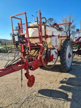 Пръскачка Hardi HOLDER IN 251, снимка 9