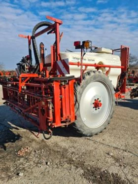 Пръскачка Hardi HOLDER IN 251, снимка 3