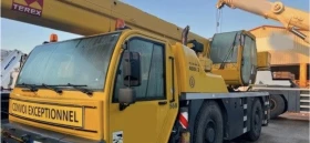 Автокран Друга марка TEREX АТТ 400-3, снимка 1