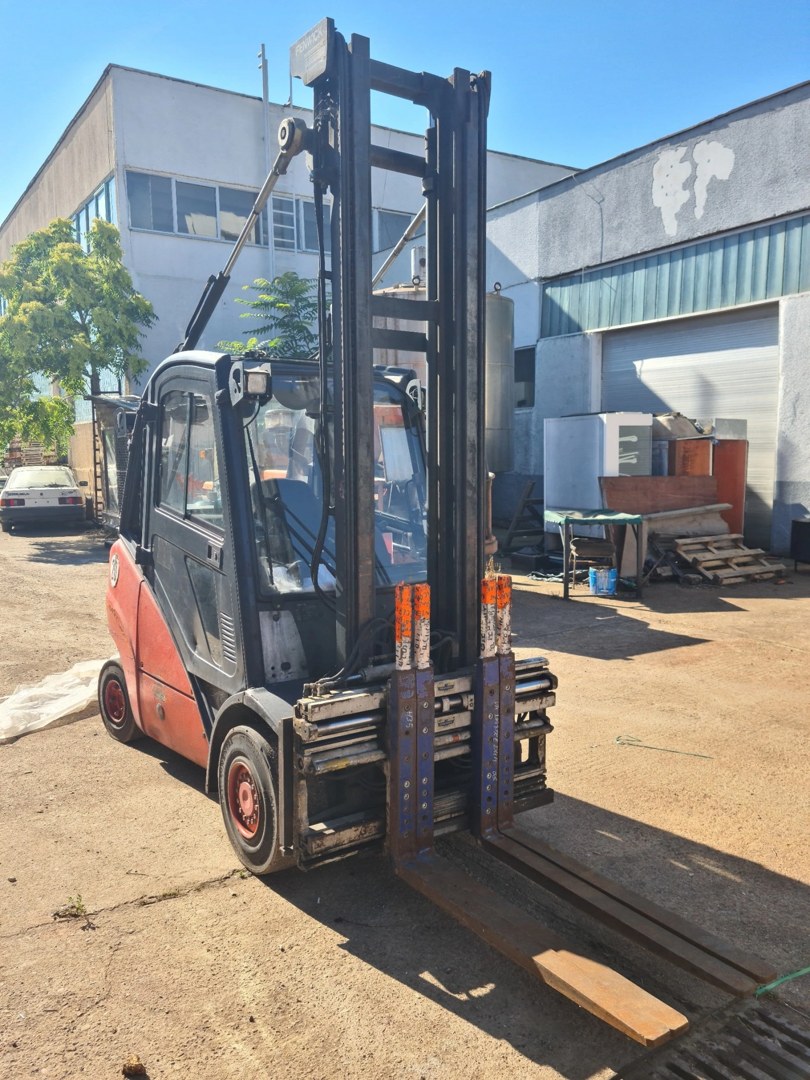  Linde | Mobile.bg   2