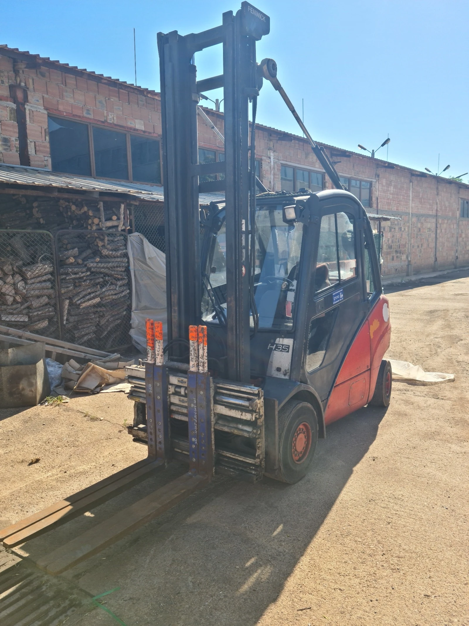  Linde | Mobile.bg   1