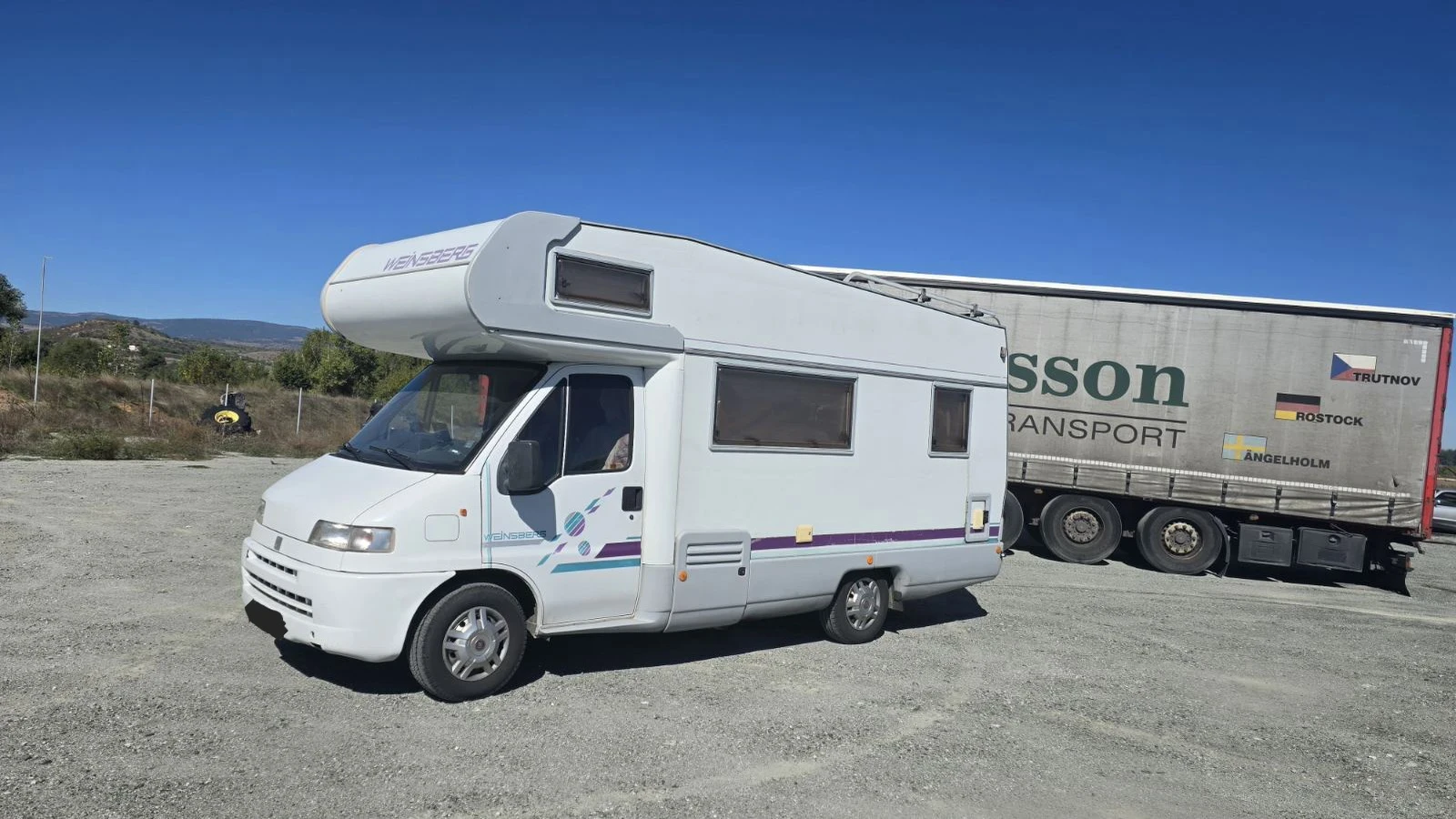 ������ Fiat Ducato | Mobile.bg � ����������� 3