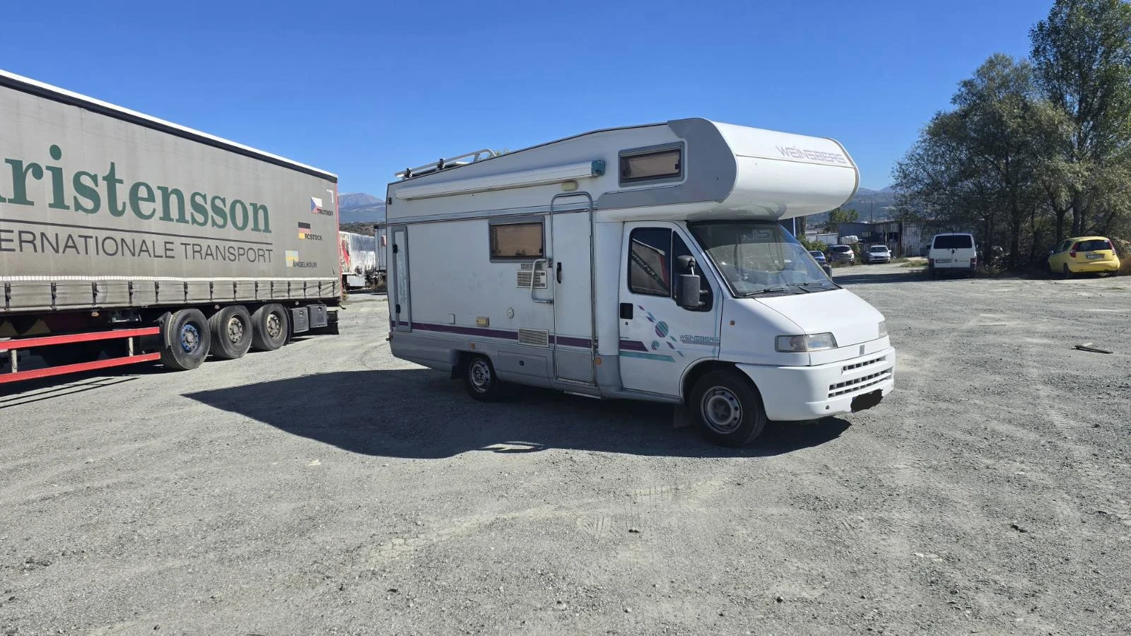 ������ Fiat Ducato | Mobile.bg � ����������� 2