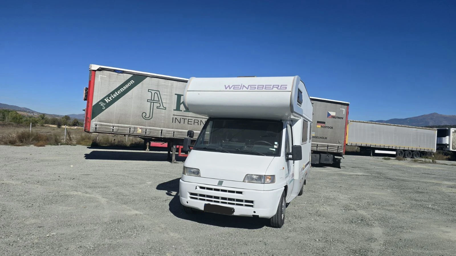 ������ Fiat Ducato | Mobile.bg � ����������� 1