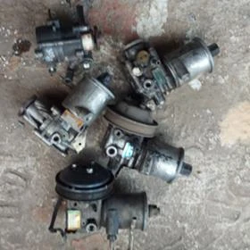 Хидравлични помпи за Mercedes , снимка 1