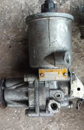 Хидравлични помпи за Mercedes , снимка 6