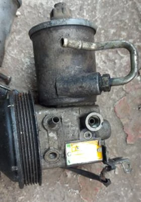 Хидравлични помпи за Mercedes , снимка 10