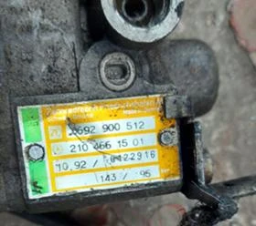 Хидравлични помпи за Mercedes , снимка 11