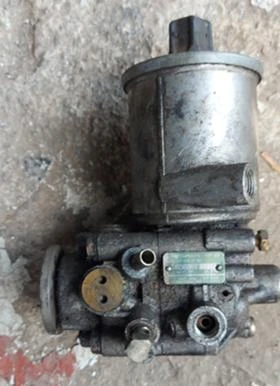 Хидравлични помпи за Mercedes , снимка 2