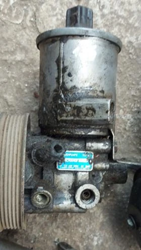 Хидравлични помпи за Mercedes , снимка 8