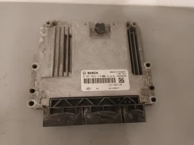 Компютър рено клио 1.5дци 17г 