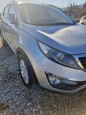 Щора kia sportage, снимка 2 - Части - 52800963