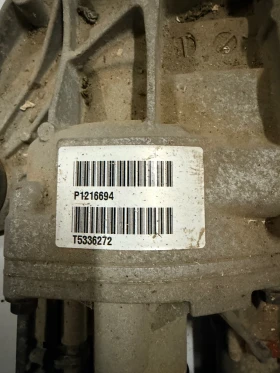 31380867 Заден диференциал VOLVO XC60 2018 P10405685 P1216694 , снимка 2 - Части - 53192236