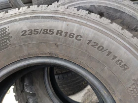 Гуми Зимни 235/85R16, снимка 12