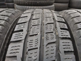 Гуми Зимни 235/85R16, снимка 3