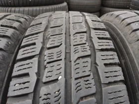 Гуми Зимни 235/85R16, снимка 2