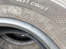 Гуми Зимни 235/85R16, снимка 10
