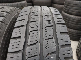 Гуми Зимни 235/85R16, снимка 1