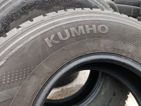 Гуми Зимни 235/85R16, снимка 8