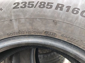 Гуми Зимни 235/85R16, снимка 11
